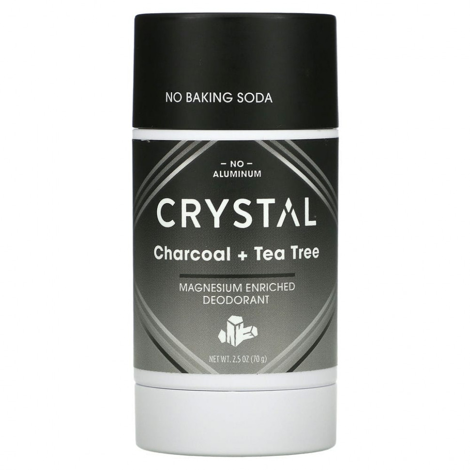   Crystal Body Deodorant,   ,   +  , 2,5  (70 )   -     , -,   