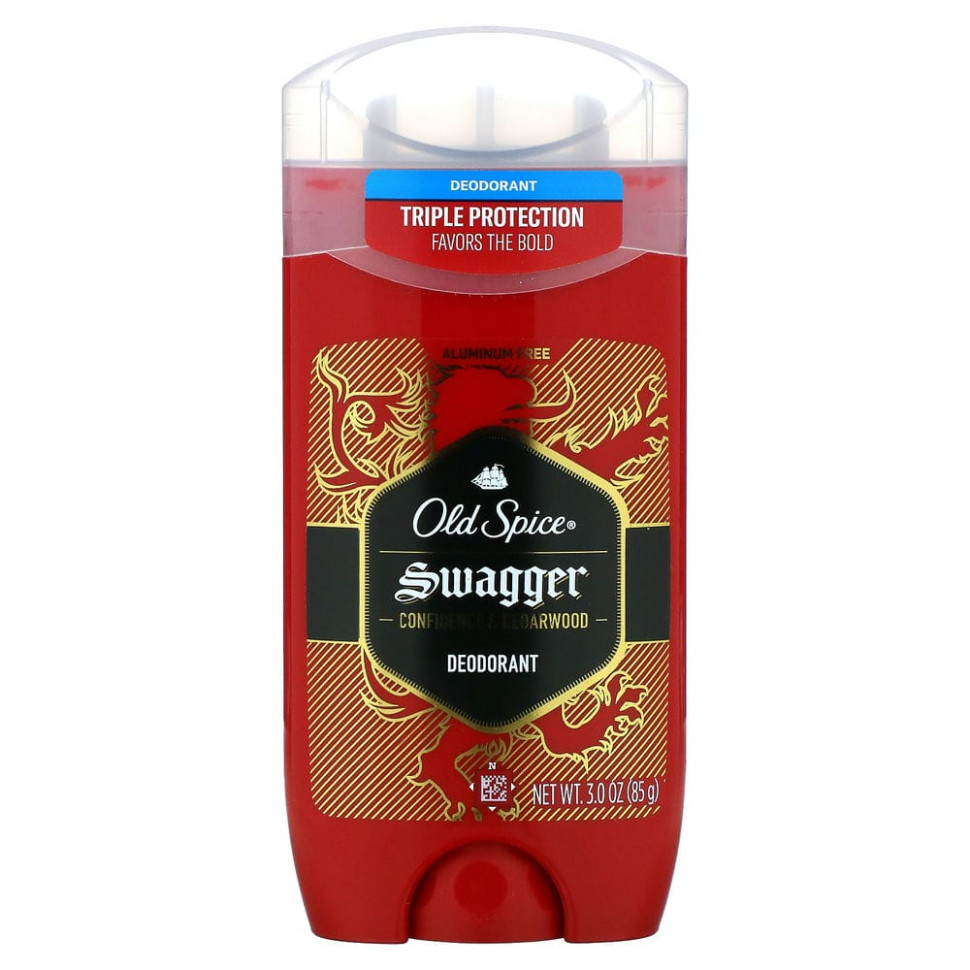   Old Spice, , Swagger, , 85  (3 )   -     , -,   