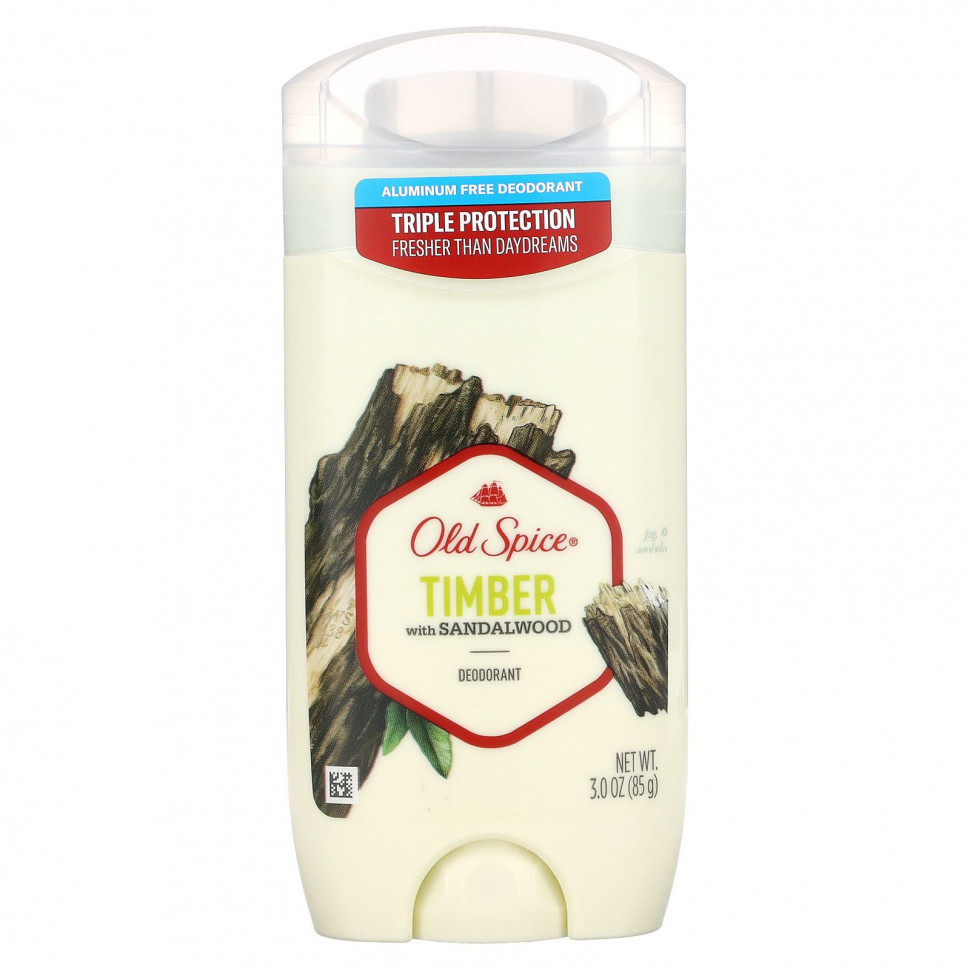   Old Spice, ,    , 85  (3 )   -     , -,   