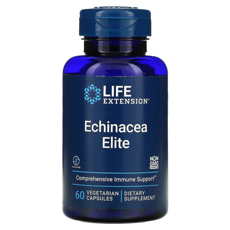   Life Extension, , 60     -     , -,   