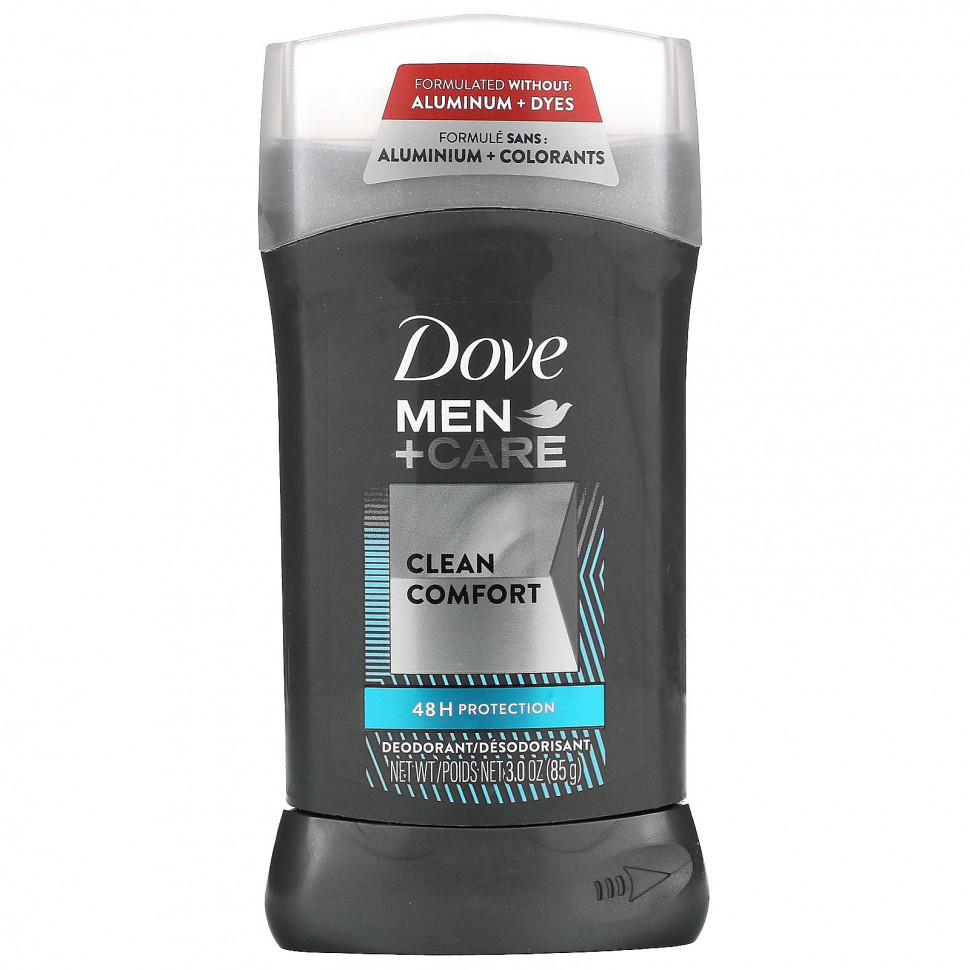   Dove, Men + Care, ,  , 85  (3 )   -     , -,   