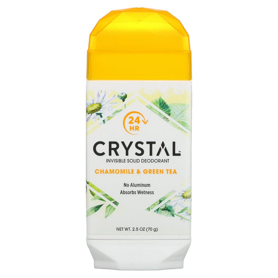   Crystal Body Deodorant,   ,    , 70    -     , -,   