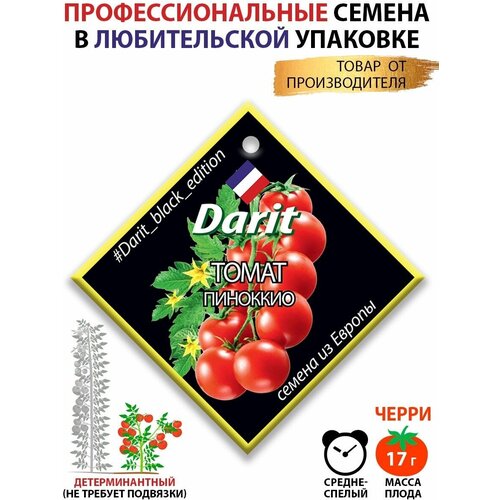      Darit Black Edition  -     , -,   