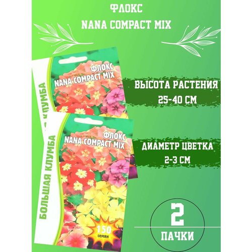     Nana Compact Mix 2  -     , -,   