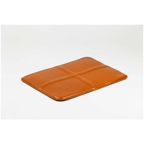      Up! Flame Leather Magnetic Pad  -     , -,   
