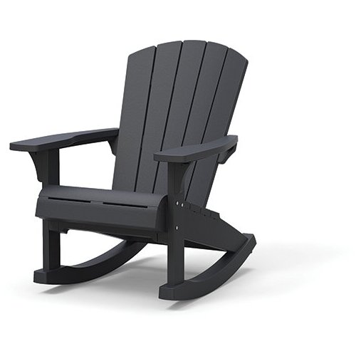   - Keter Rocking Adirondack chair () (17211446)  -     , -,   