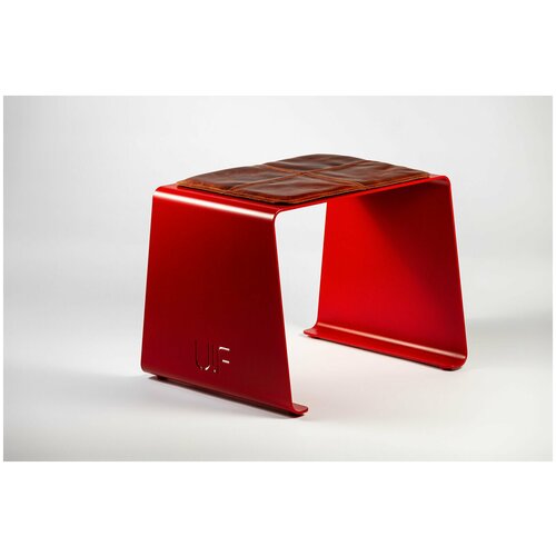     Up! Flame Steel Seat red  -     , -,   