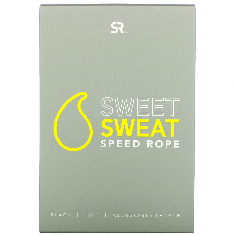   Sports Research,  Sweet Sweat Speed, , 1    -     , -,   