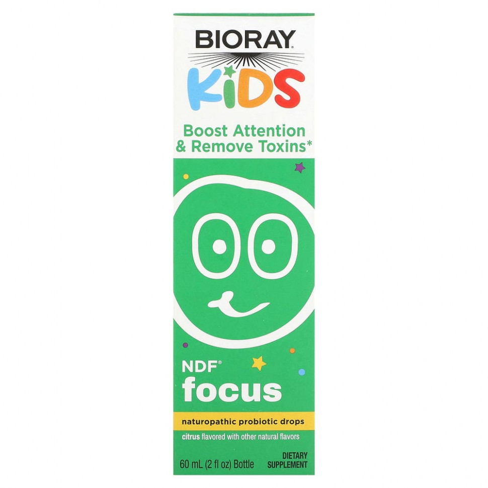   Bioray, NDF Focus,  ,     ,  , 60  (2 . )   -     , -,   
