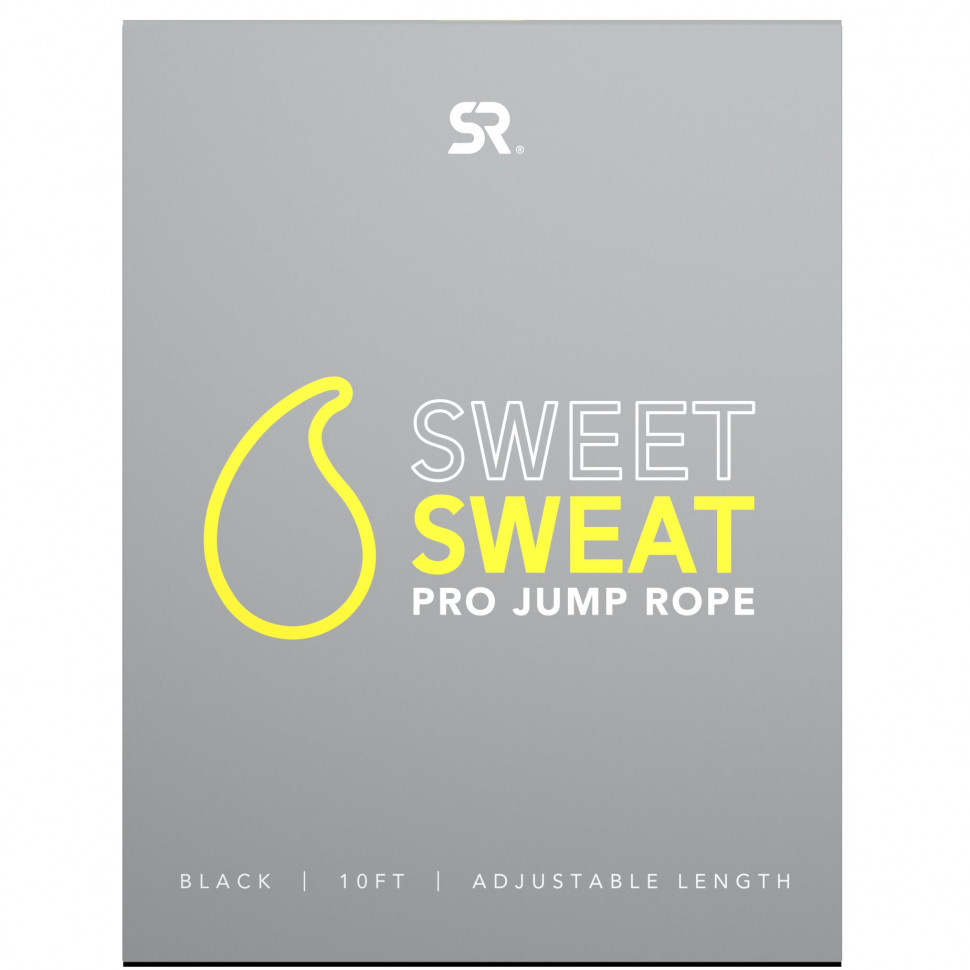  Sports Research, Sweet Sweat Pro,  , , 1    -     , -,   