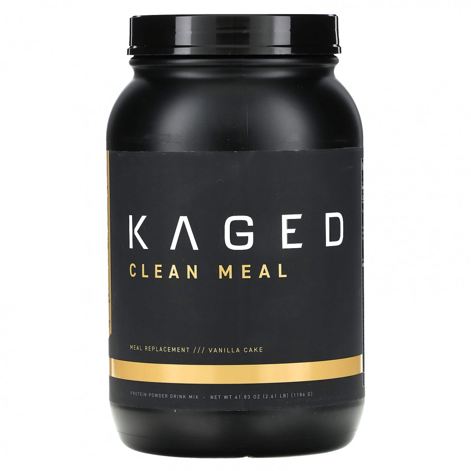   Kaged, Clean Meal,  ,  , 1186  (2,61 )   -     , -,   