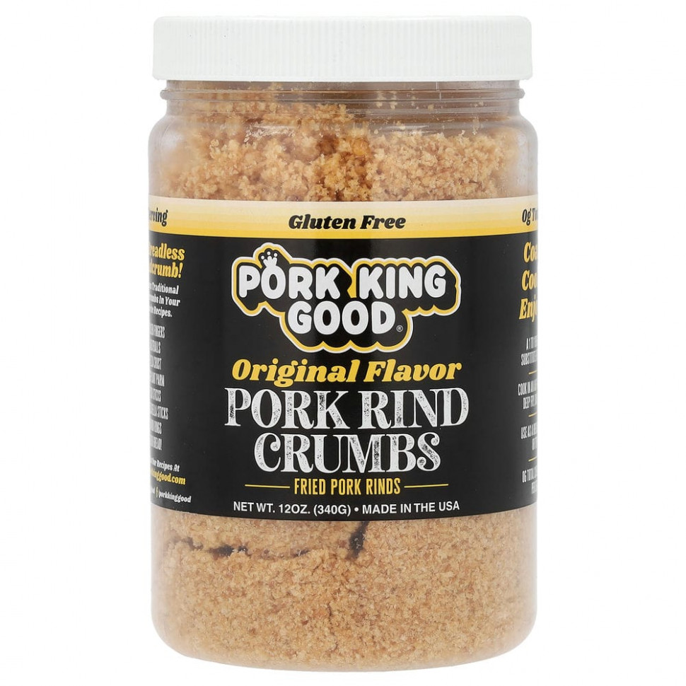   Pork King Good,    , , 340  (12 )   -     , -,   