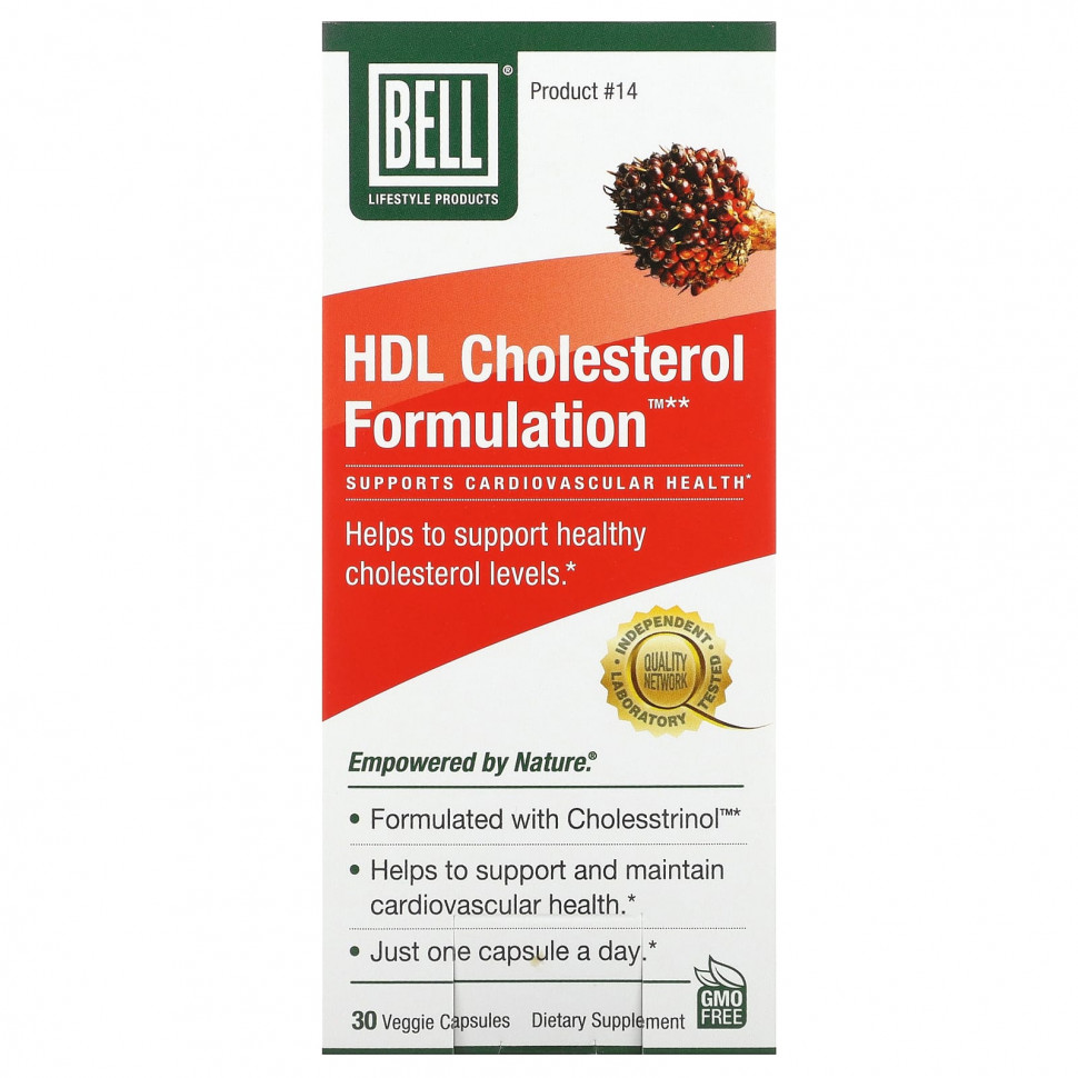   Bell Lifestyle,   HDL-, 30     -     , -,   