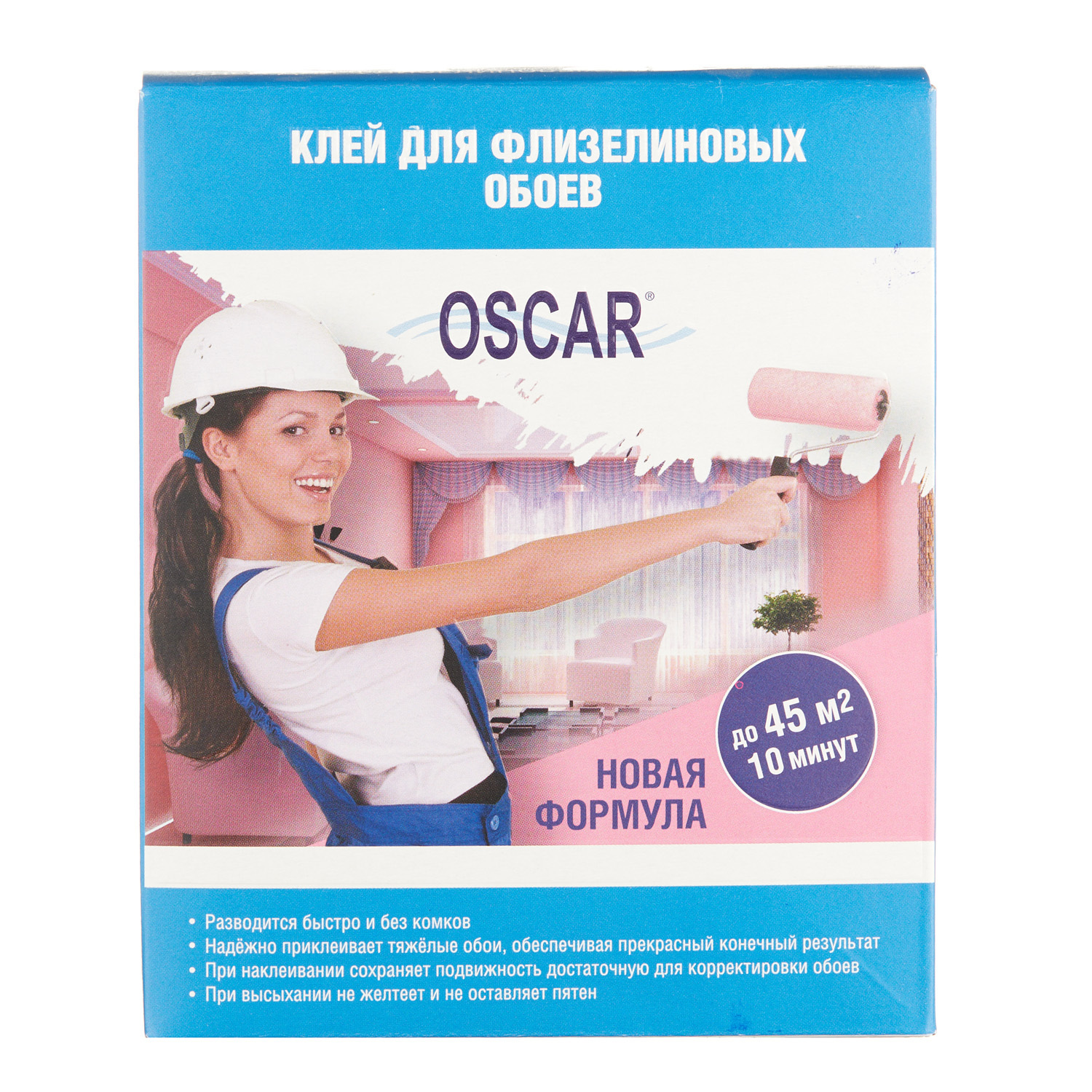 ���� ���� ��� ������������ ����� Oscar 45 ��.� 250 �  