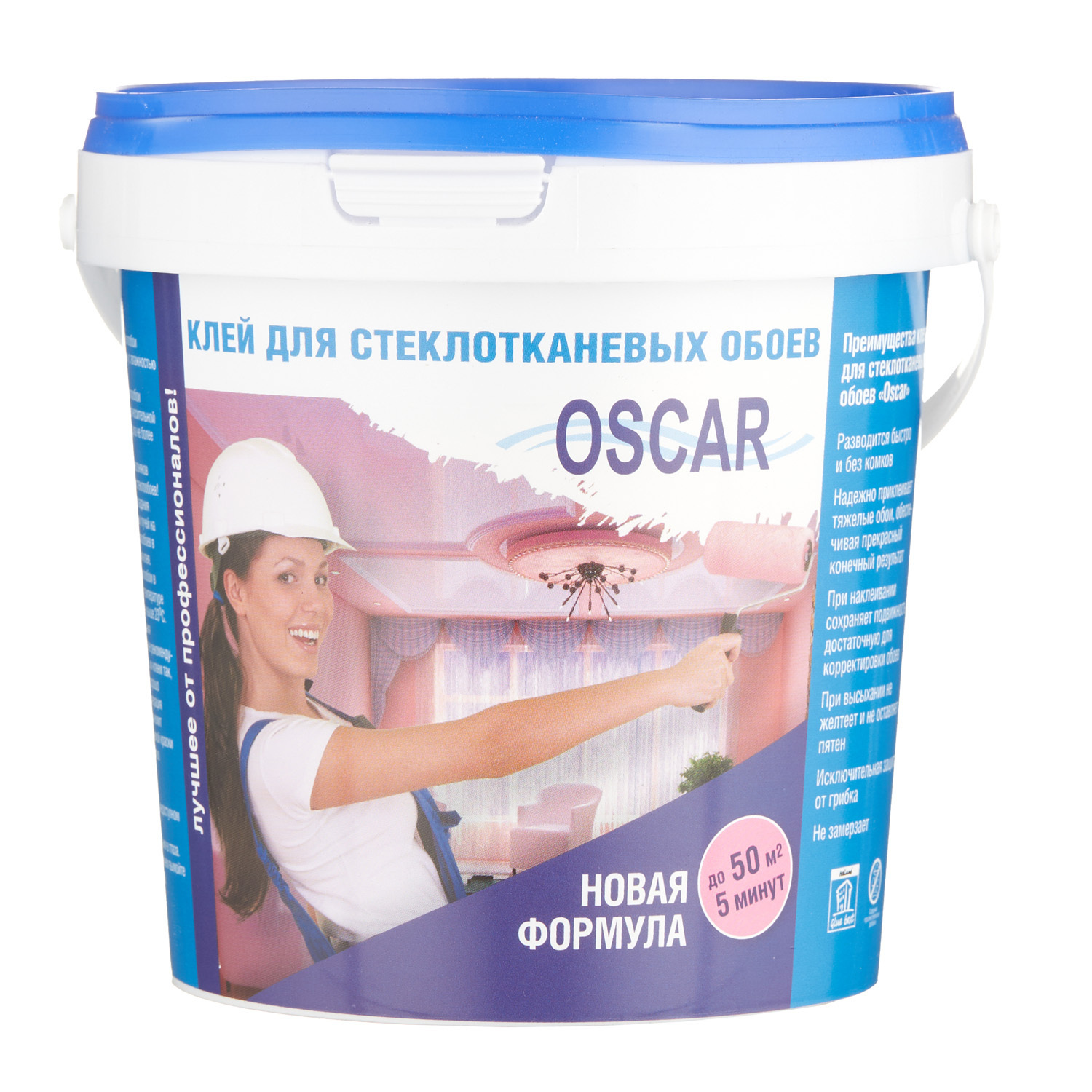 ���� ���� ��� ����������� Oscar 50 ��.� 400 �  