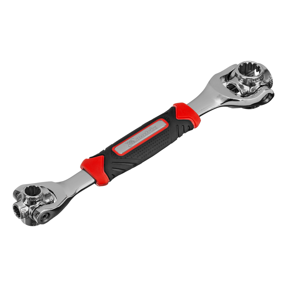 ���� ���� ������������� Matrix Spline 48 � 1 8-19 ��  