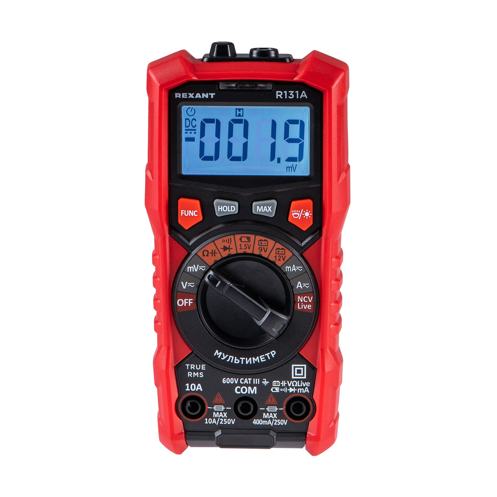 ���� ���������� ����������� Rexant R131A (13-3115)  
