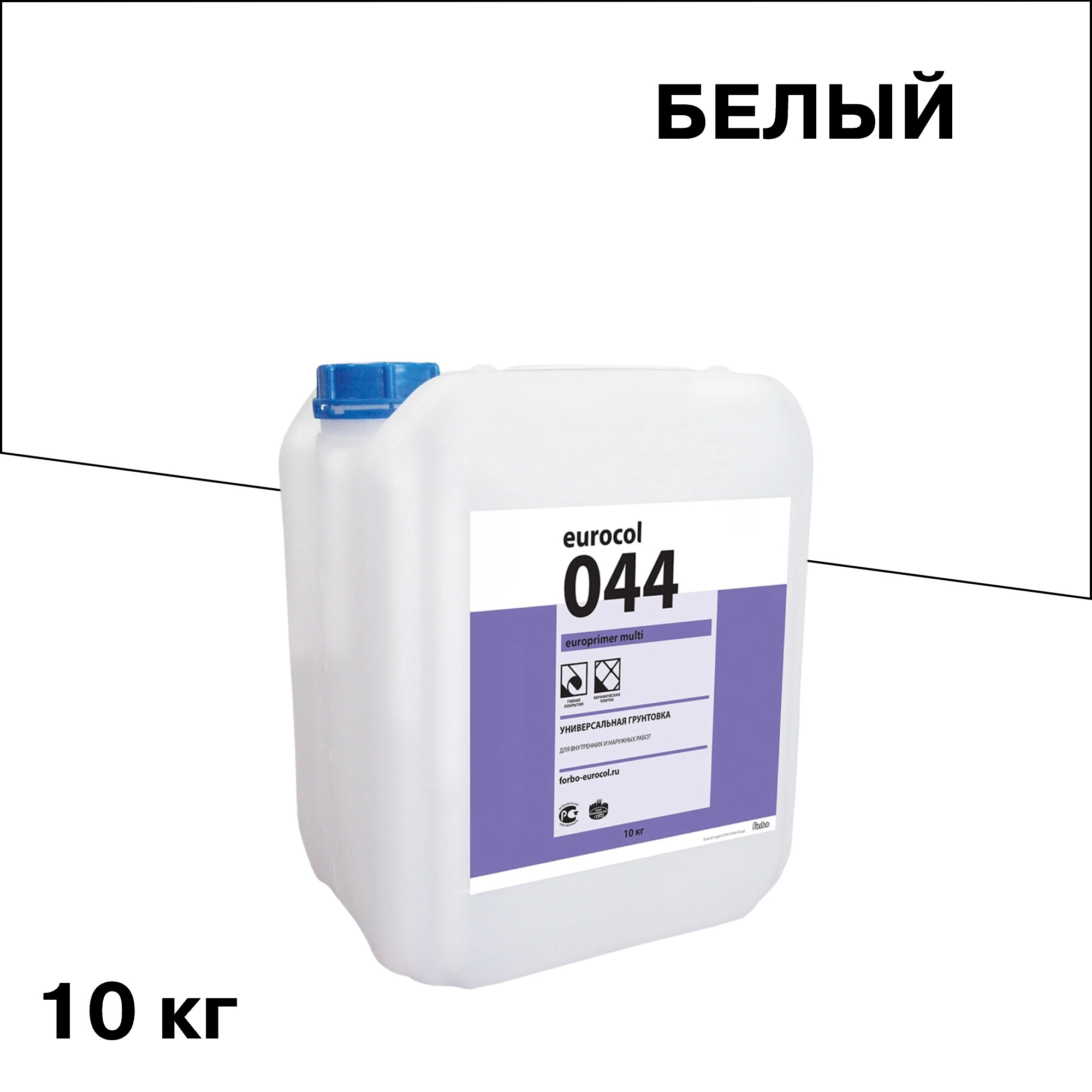 ���� ����� Forbo Eurocol 044 10 �� ���������� 1:2  
