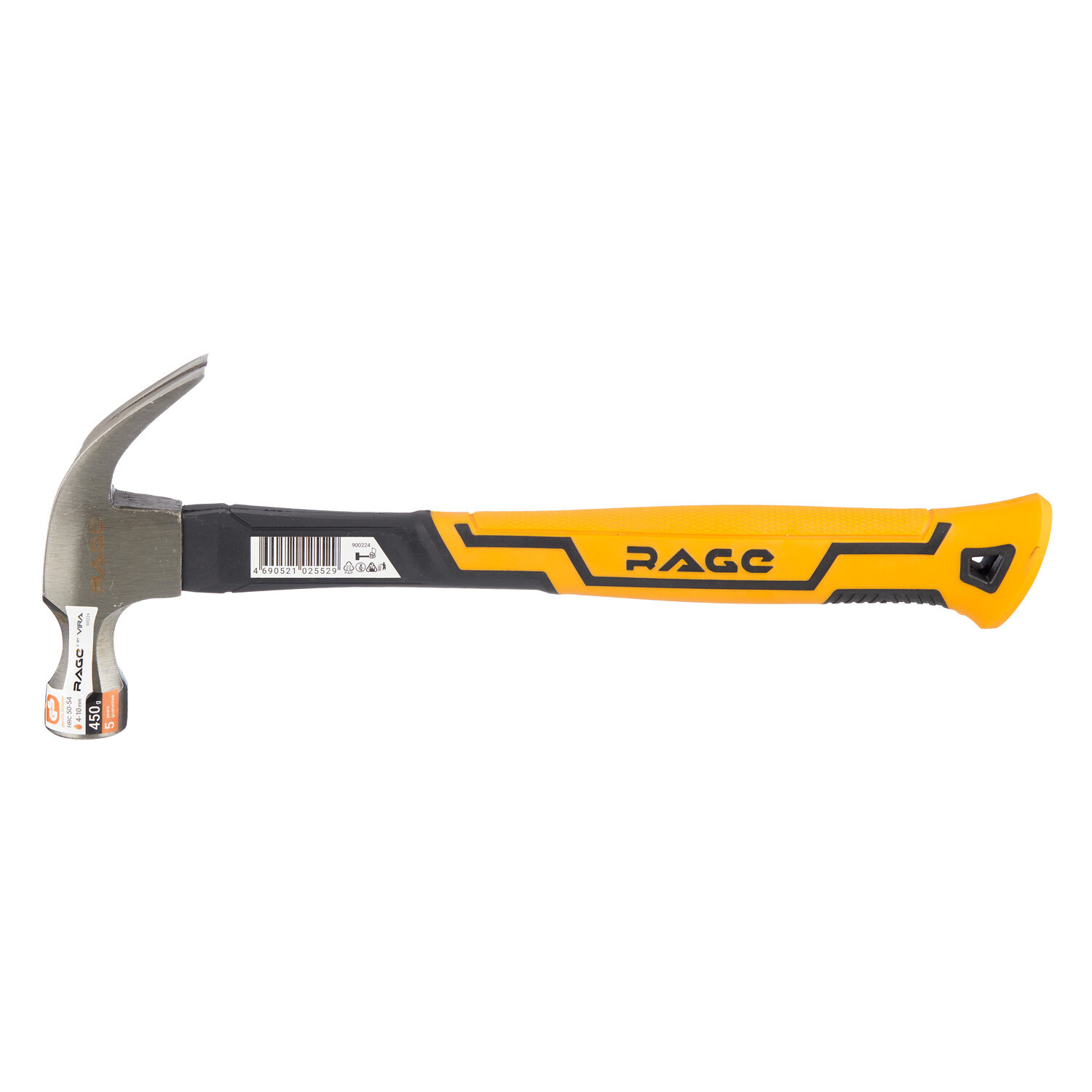 ���� �������-��������� Rage by Vira 450 � ������������� ����� (900224)  