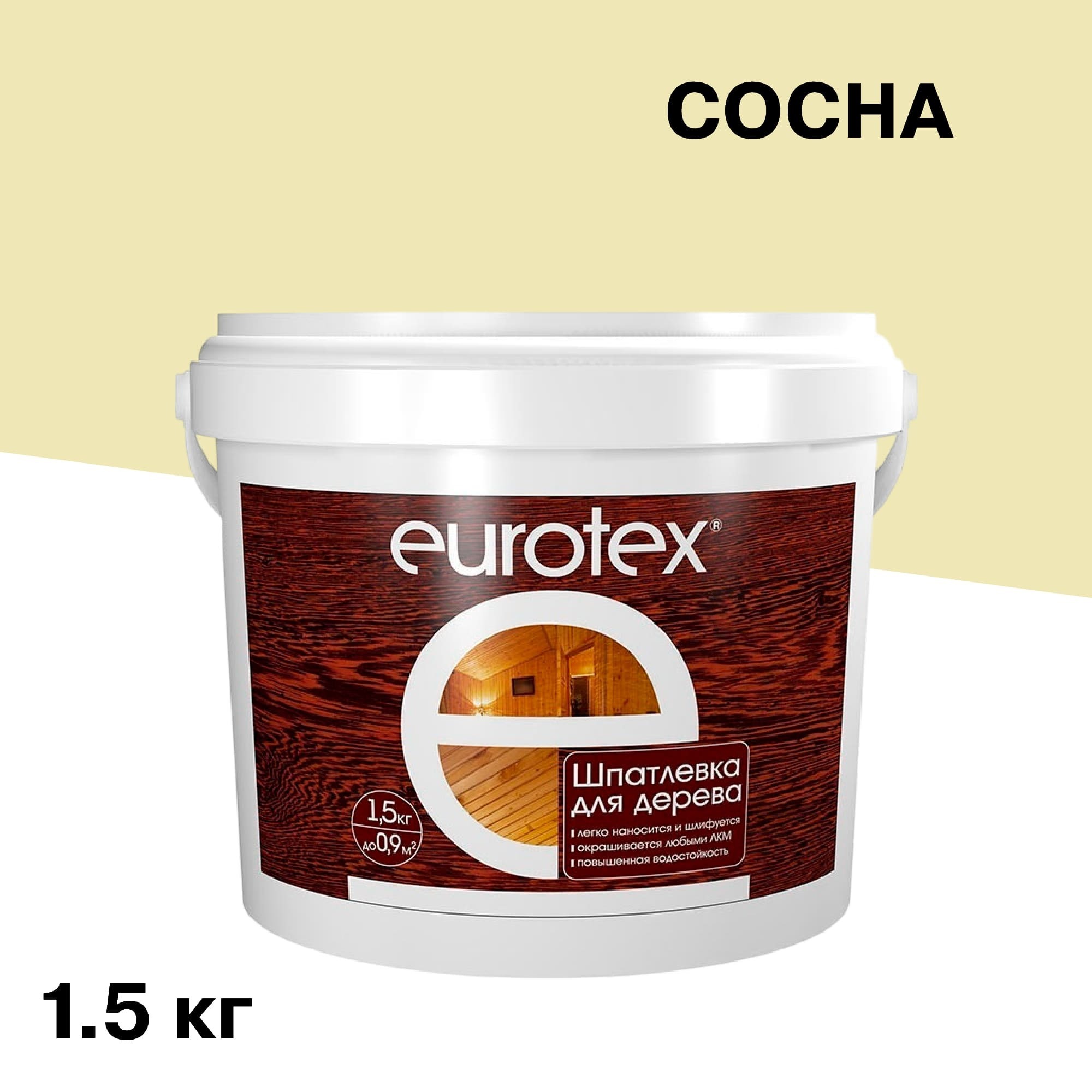 ���� ��������� �� ������ Eurotex ����� 1,5 ��  