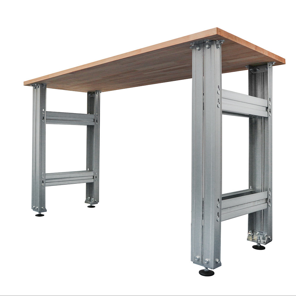 ���� ������� ��������� AR Shelving Workbench 600�1500 ��  
