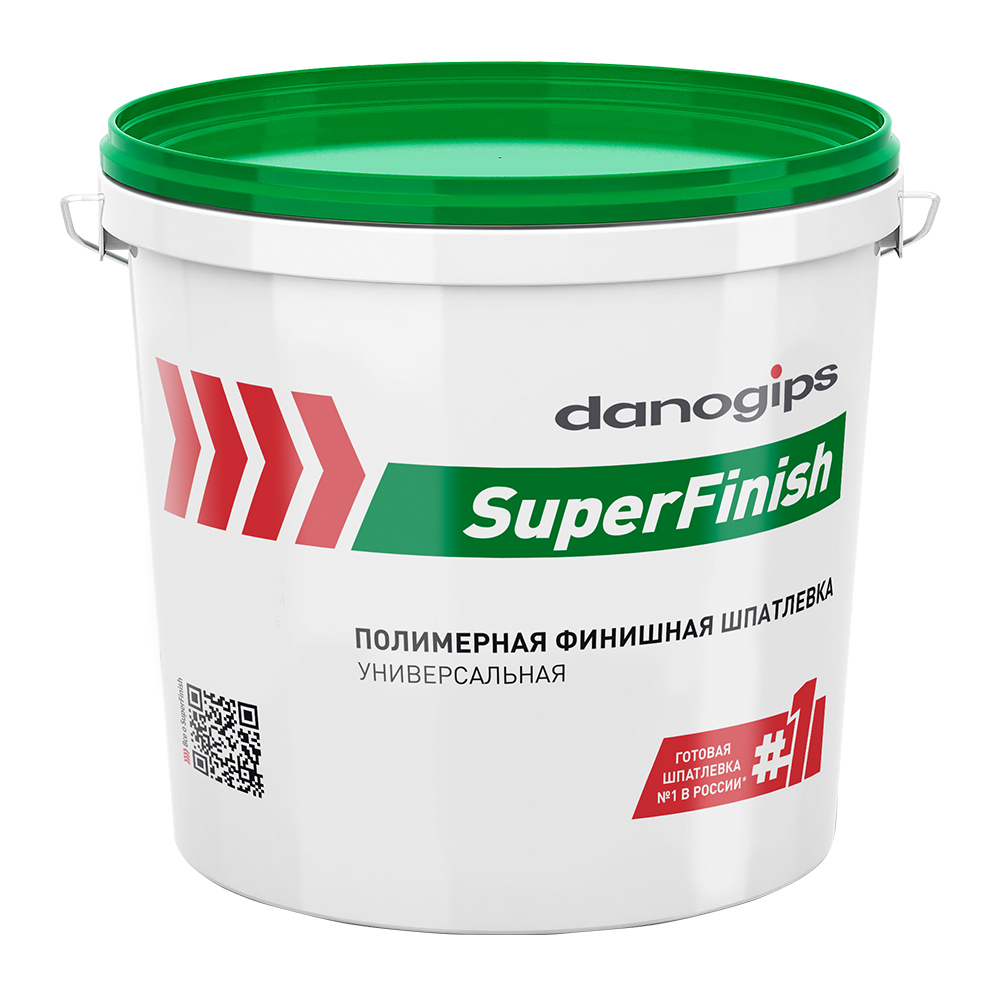 ���� ��������� Danogips SuperFinish ������������� 3 �/5 ��  