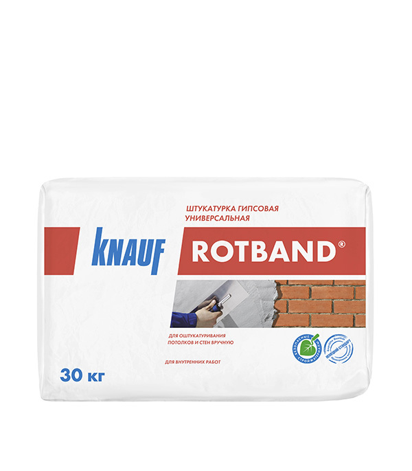 ���� ���������� �������� Knauf ������� 30 ��  