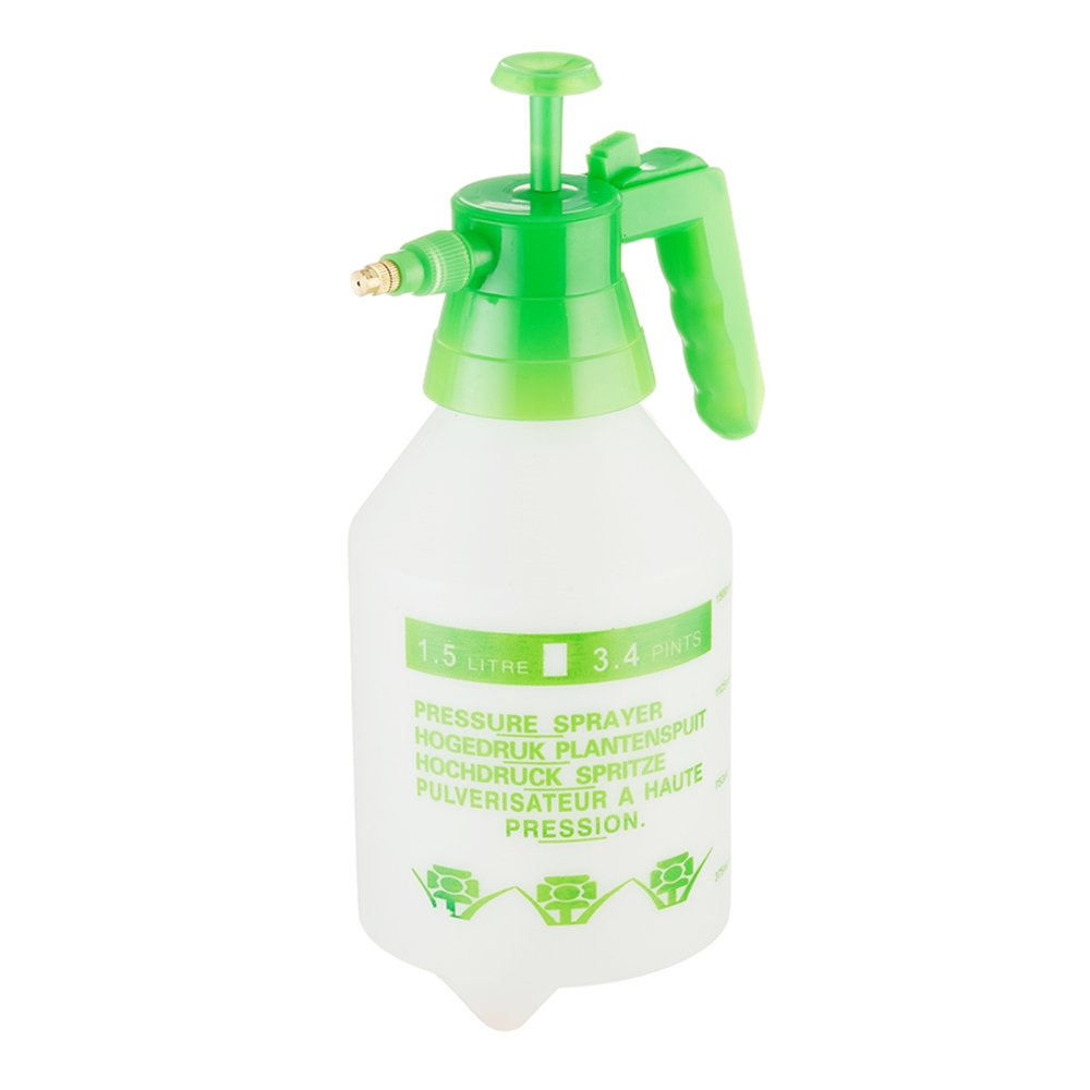 ���� ������������� �������� 1,5 � (DZ-SPRA3-1.5L)  