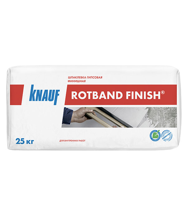 ���� ��������� �������� Knauf ������� ����� 25 ��  