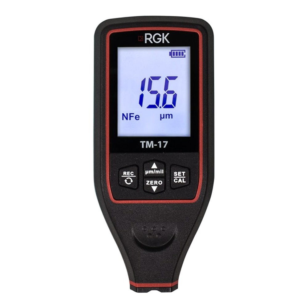���� ���������� RGK TM-17 (775304)  