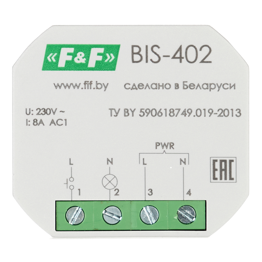 ���� ���� ���������� �������������� BIS-402 220 � 8 � ��� ��  