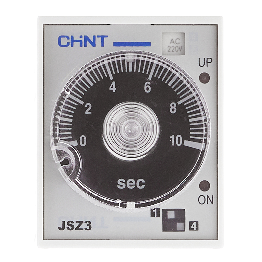 ���� ���� ������� ��������� Chint JSZ3A-B 220 � 5 � ��� AC (294321)  