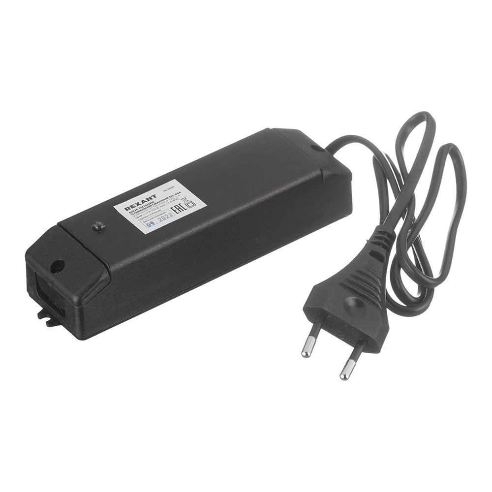 ���� ���� ������� ����������������� 12� 2� ���������� Rexant DC-494  