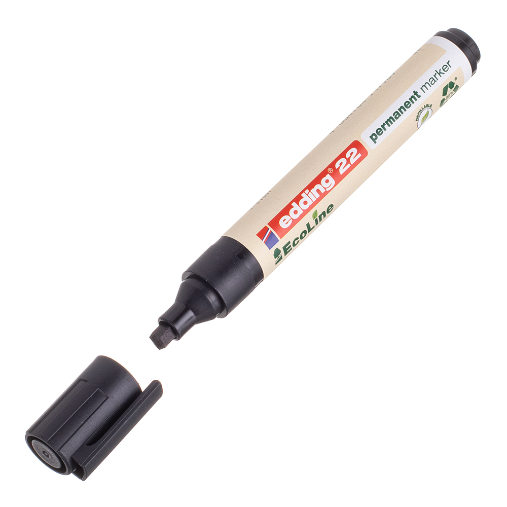 ���� ������ ������������ Edding EcoLine 22 ������ ������� 1-5 ��  