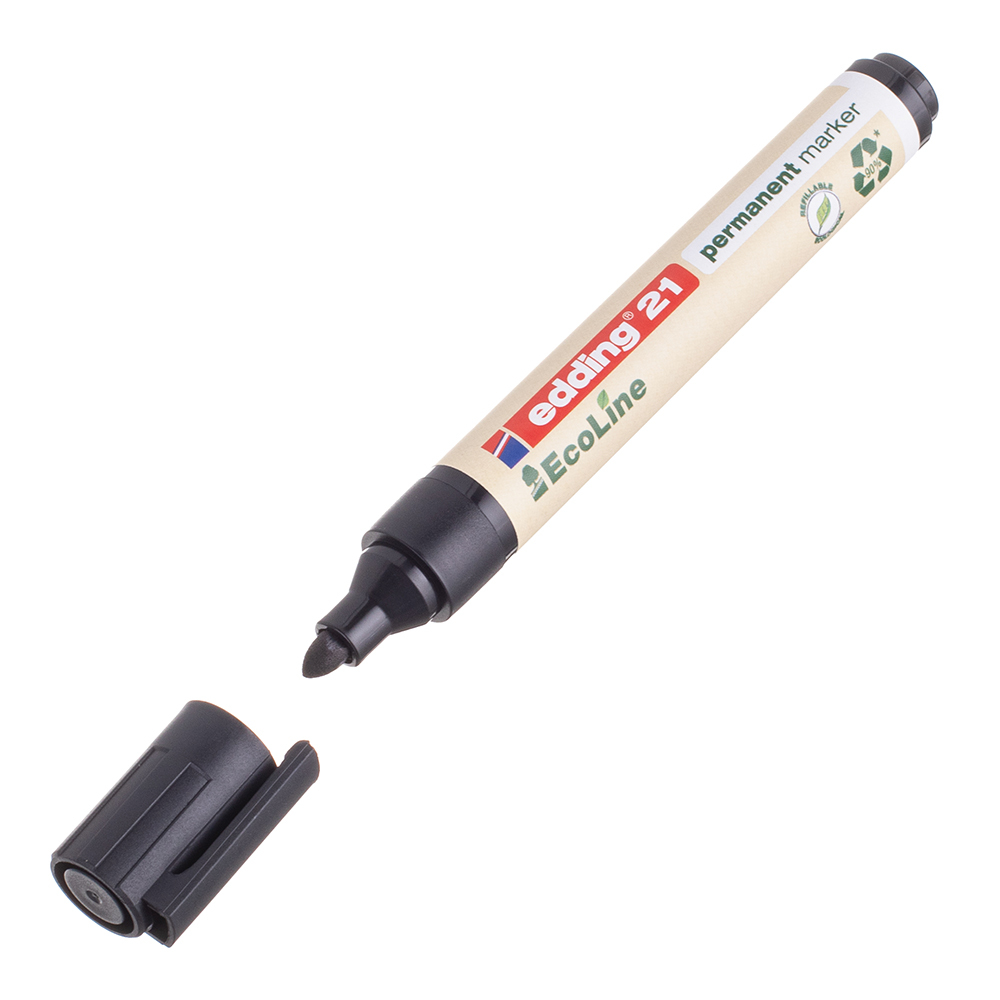 ���� ������ ������������ Edding EcoLine 21 ������ ������� 1,5-3 ��  