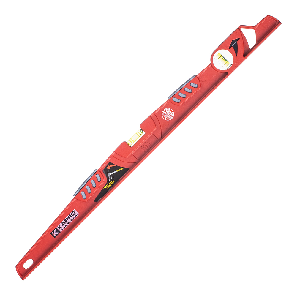 ���� ������� ��� ���������� Kapro Shark Plumbsite 60 �� 2 ������  