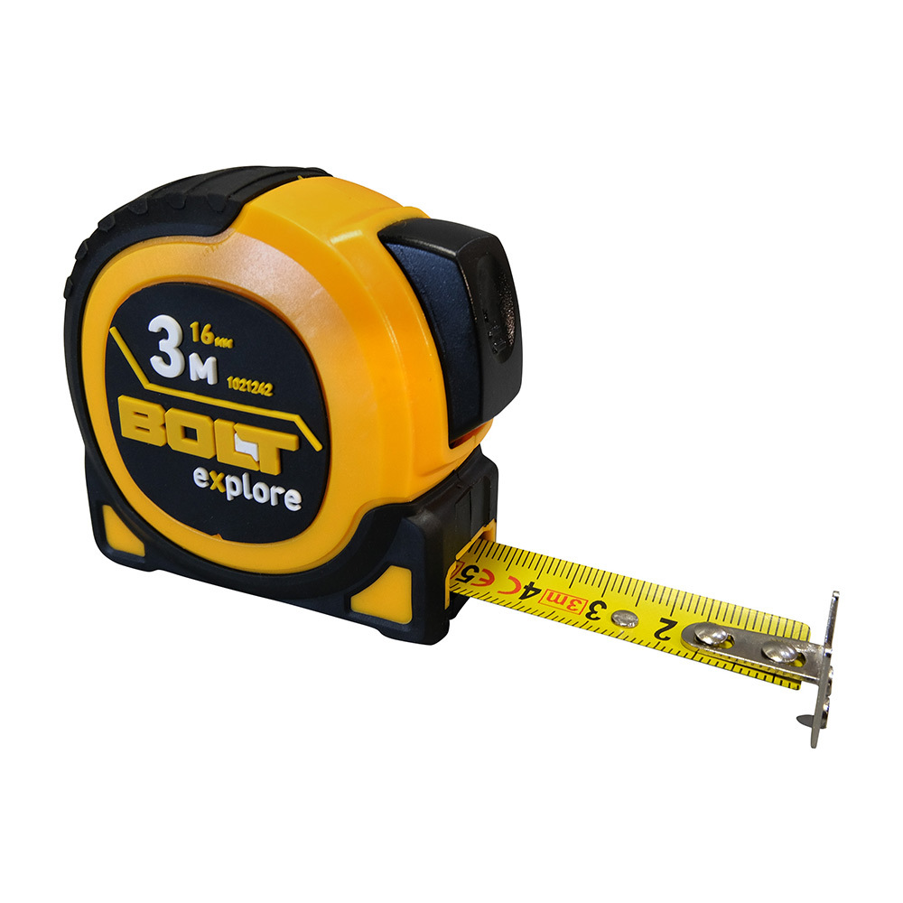 ���� ������� Bolt eXplore � ���������� ��������� 3 � x 16 ��  