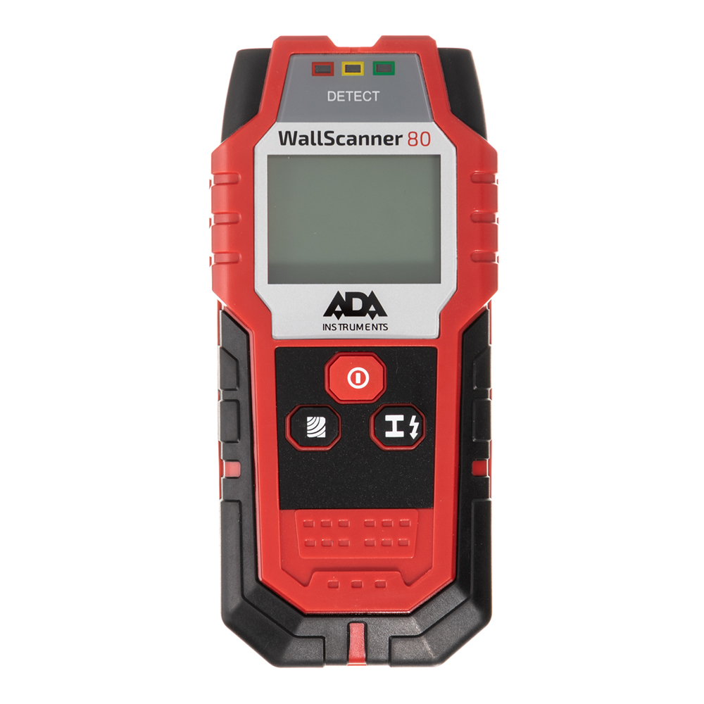 ���� �������� ������� �������� ADA WALL SCANNER 80 (�00466)  