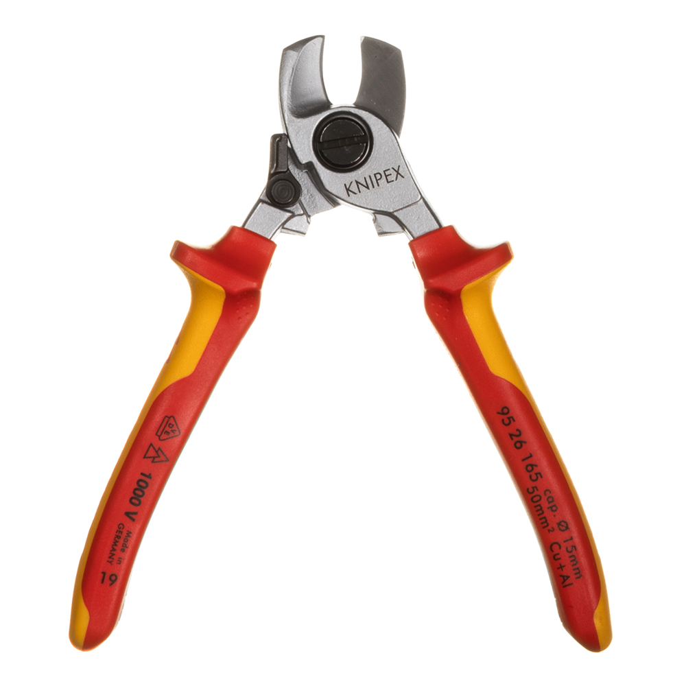 ���� ��������� 165 �� Knipex (KN-9526165sb)  