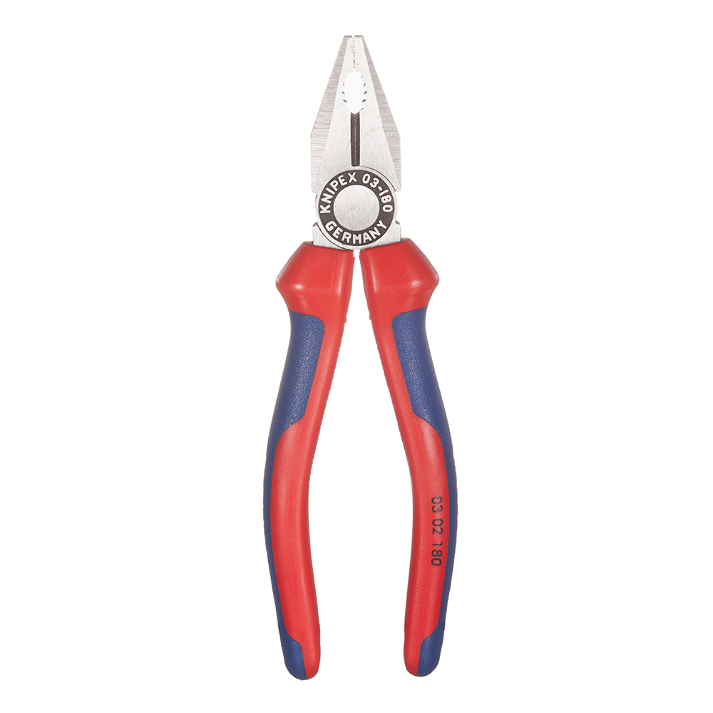 ���� ����������� Knipex 180 �� (KN-0302180SB)  