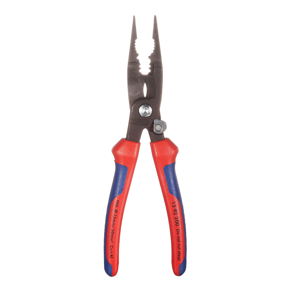 ���� ����������� Knipex 210 �� (KN-1392200)  