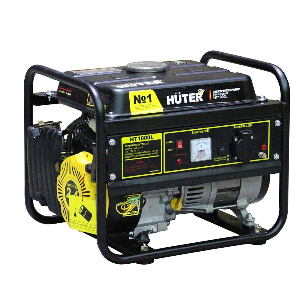���� ��������� ���������� Huter HT1000L 1 ��� (64/1/2)  
