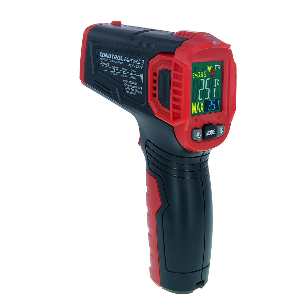 ���� �������� Condtrol Maxwell 3 (3-16-043)  