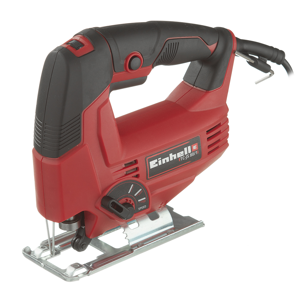 ���� ������ ������������� Einhell TC-JS 80/1 550 �� (4321145)  
