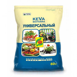 ���� Keva Bioterra ����� ������������� � ������. 60� ����  