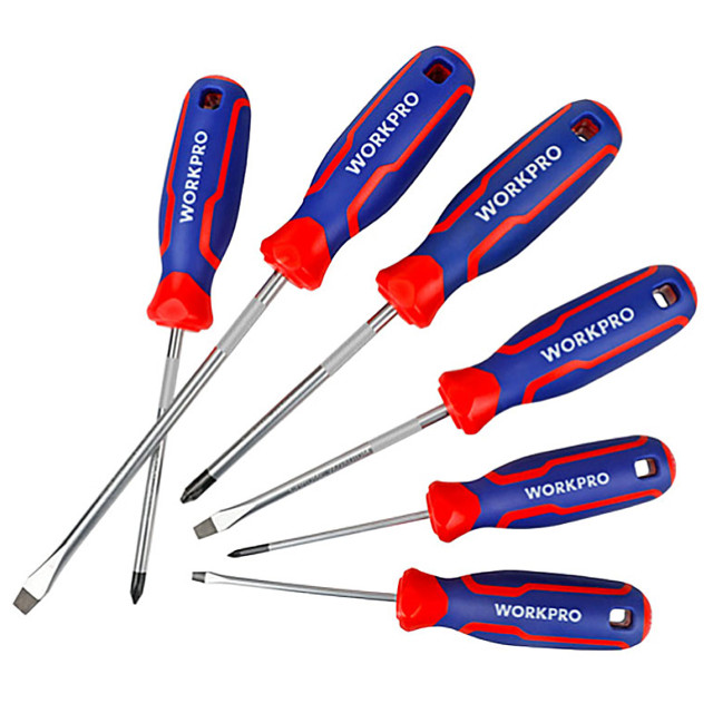 ���� ����� �������� WORKPRO 6��  
