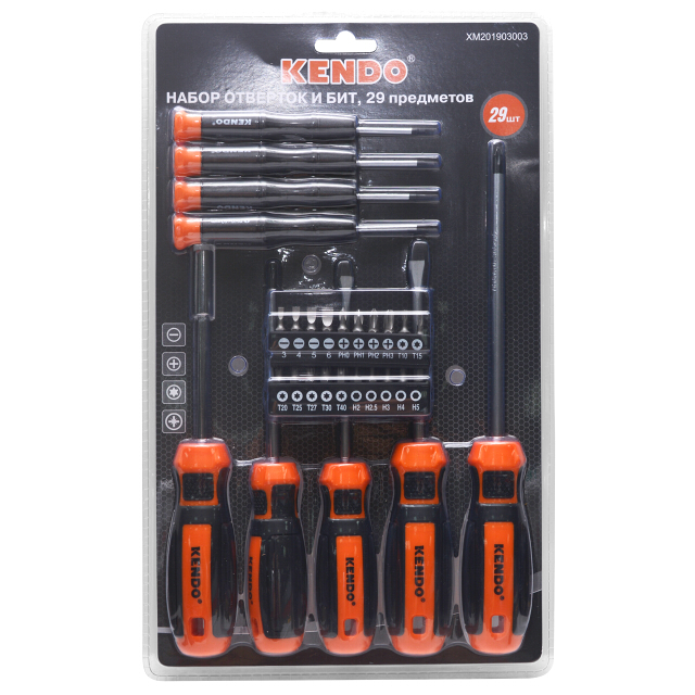 ���� ����� �������� � ��� KENDO 29 ���������  