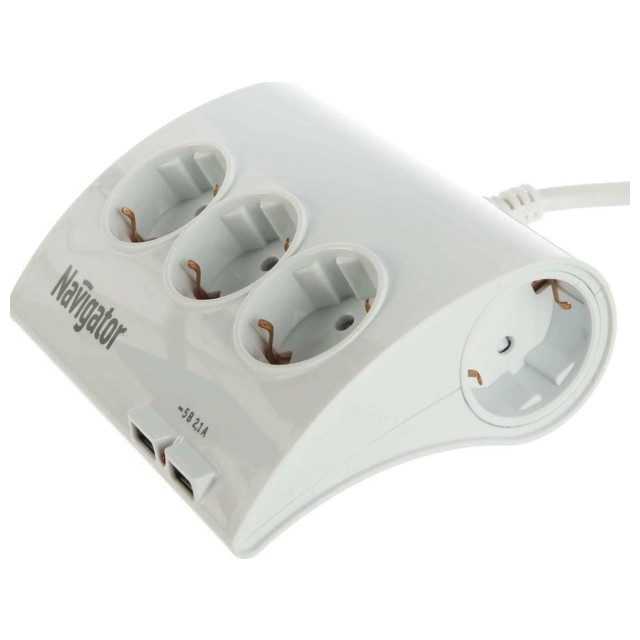 ���� ���������� c USB NAVIGATOR npe-usb-05-180-esc-3X1,0  