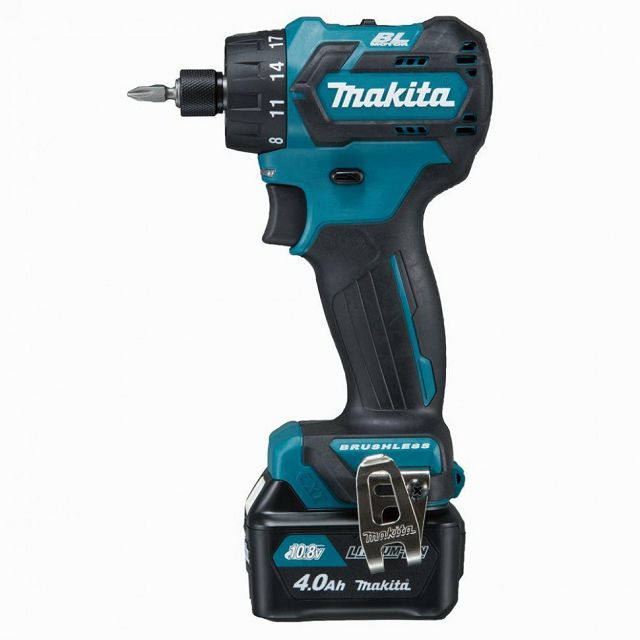 ���� �����-���������� MAKITA DF032DWAE 10,8� Li-Ion 2�� 2���  
