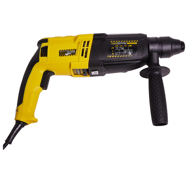 ���� ���������� HANSKONNER HRH0828RE 850�� 3 ������ 3,2��  